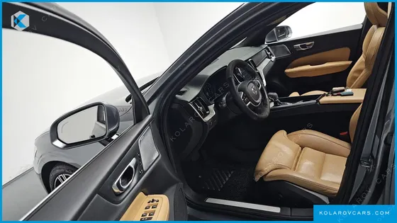 VOLVO S60 T5 INSCROPTION