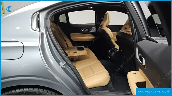 VOLVO S60 T5 INSCROPTION