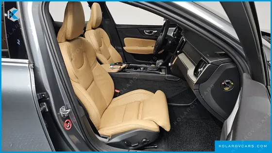 VOLVO S60 T5 INSCROPTION