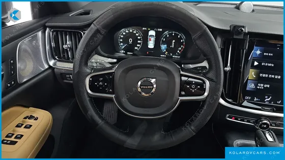 VOLVO S60 T5 INSCROPTION