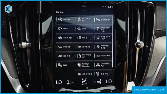 VOLVO S60 T5 INSCROPTION