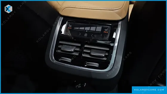 VOLVO S60 T5 INSCROPTION