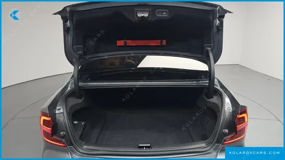 VOLVO S60 T5 INSCROPTION