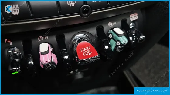 MINI COUNTRYMAN CLASSIC PLUS LAUNCH PACK