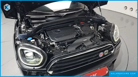 MINI COUNTRYMAN CLASSIC