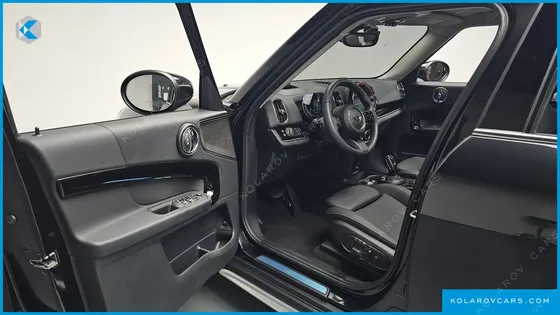 MINI COUNTRYMAN CLASSIC
