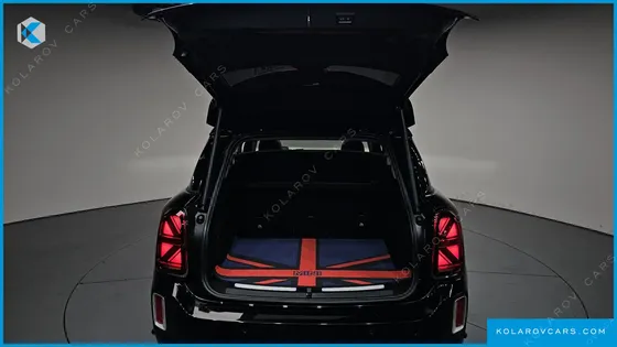 MINI COUNTRYMAN CLASSIC