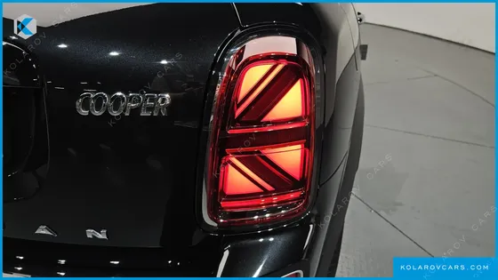MINI COUNTRYMAN CLASSIC