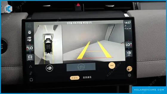 LAND ROVER DISCOVERY SPORT P250 DYNAMIC SE