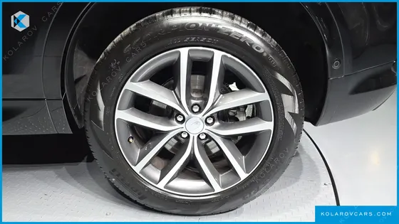 LAND ROVER DISCOVERY SPORT P250 DYNAMIC SE