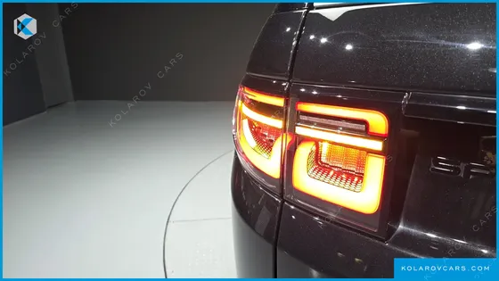 LAND ROVER DISCOVERY SPORT P250 DYNAMIC SE