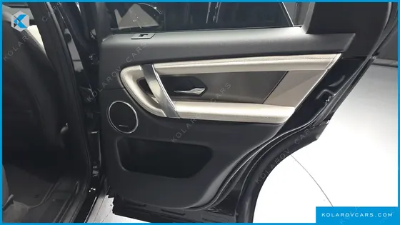 LAND ROVER DISCOVERY SPORT P250 DYNAMIC SE