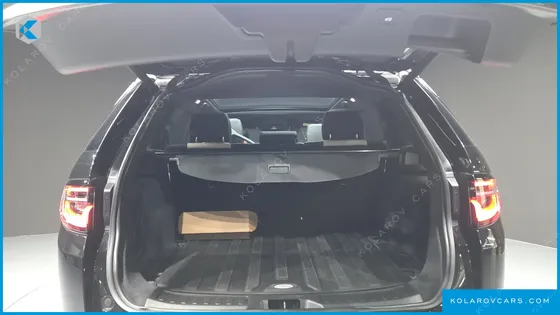 LAND ROVER DISCOVERY SPORT P250 DYNAMIC SE