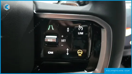 LAND ROVER DISCOVERY SPORT P250 DYNAMIC SE