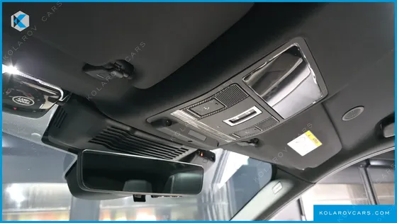 LAND ROVER DISCOVERY SPORT P250 DYNAMIC SE