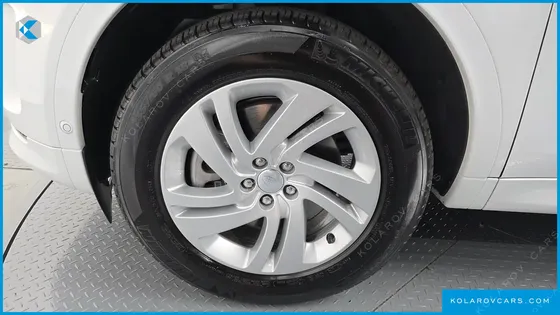 LAND ROVER DISCOVERY SPORT P250 S