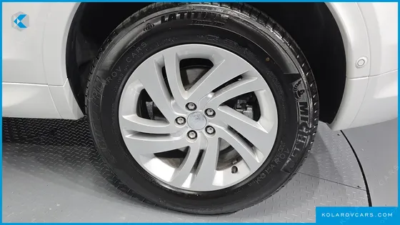 LAND ROVER DISCOVERY SPORT P250 S