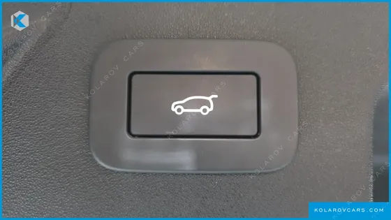LAND ROVER DISCOVERY SPORT P250 S