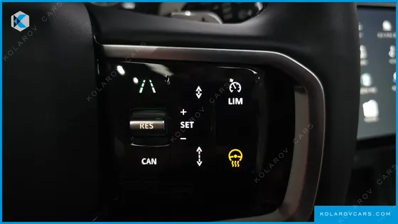 LAND ROVER DISCOVERY SPORT P250 S