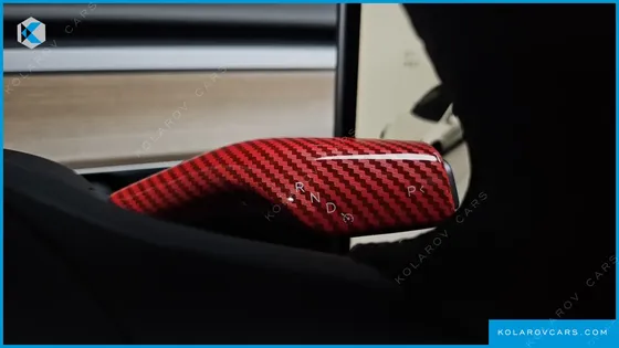 TESLA MODEL Y PERFORMANCE AWD