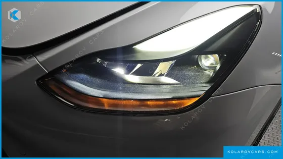 TESLA MODEL Y PERFORMANCE AWD