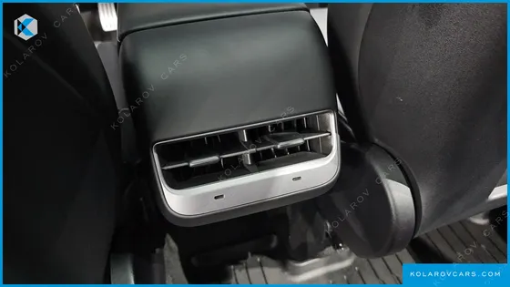 TESLA MODEL Y PERFORMANCE AWD