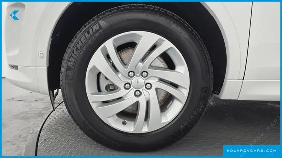 LAND ROVER DISCOVERY SPORT P250 S