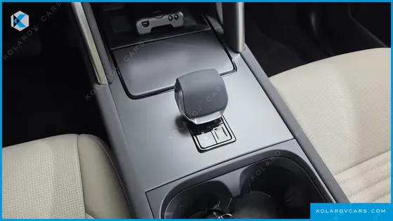LAND ROVER DISCOVERY SPORT P250 S