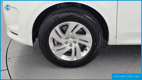 LAND ROVER DISCOVERY SPORT P250 S