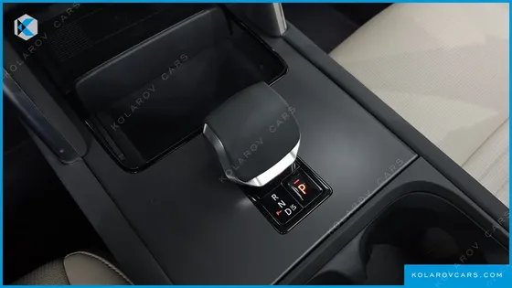 LAND ROVER DISCOVERY SPORT P250 S
