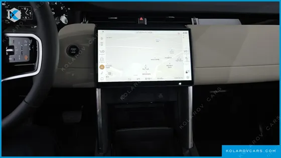 LAND ROVER DISCOVERY SPORT P250 S