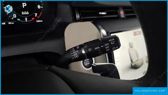 LAND ROVER DISCOVERY SPORT P250 S