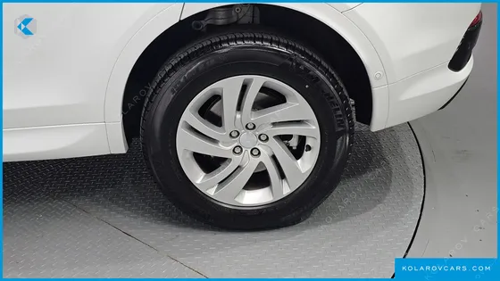 LAND ROVER DISCOVERY SPORT P250 S