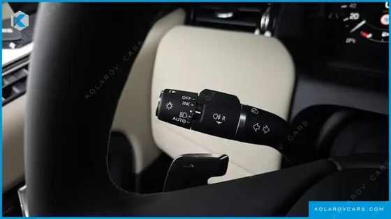 LAND ROVER DISCOVERY SPORT P250 S