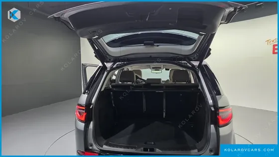 LAND ROVER DISCOVERY SPORT P250 S