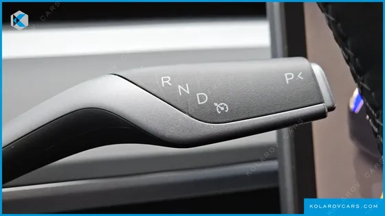 TESLA MODEL Y RWD