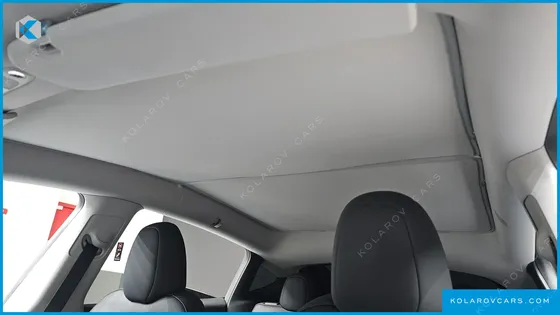 TESLA MODEL Y RWD
