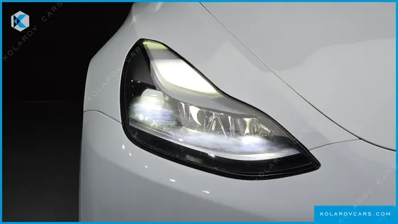 TESLA MODEL Y RWD