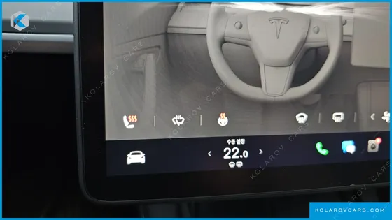TESLA MODEL Y RWD