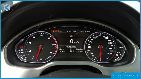 AUDI A8 60 TFSI QUATTRO LWB