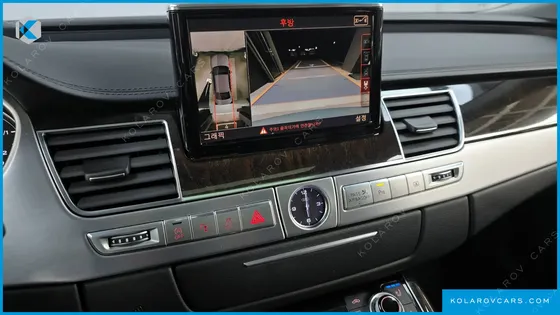 AUDI A8 60 TFSI QUATTRO LWB