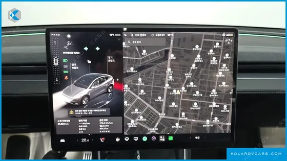 TESLA MODEL Y LONG RANGE LAUNCH EDITION AWD
