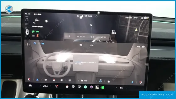 TESLA MODEL Y LONG RANGE LAUNCH EDITION AWD