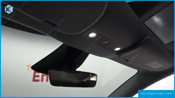TESLA MODEL Y LONG RANGE LAUNCH EDITION AWD