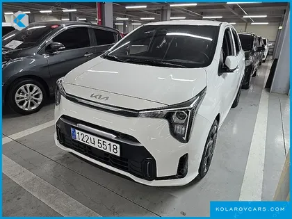 KIA MORNING (PICANTO) PRESTIGE