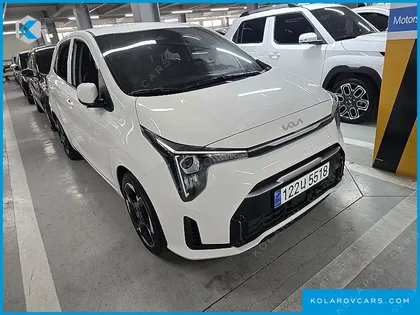 KIA MORNING (PICANTO) PRESTIGE