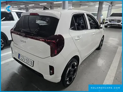 KIA MORNING (PICANTO) PRESTIGE