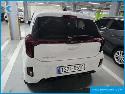 KIA MORNING (PICANTO) PRESTIGE