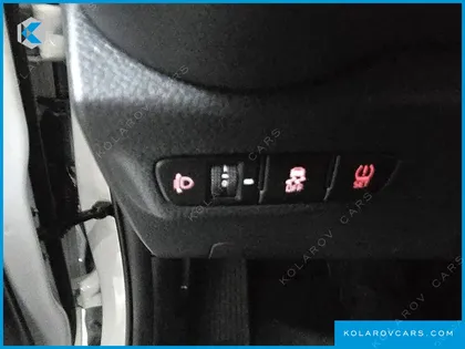 KIA MORNING (PICANTO) PRESTIGE