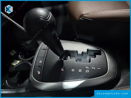 KIA MORNING (PICANTO) PRESTIGE